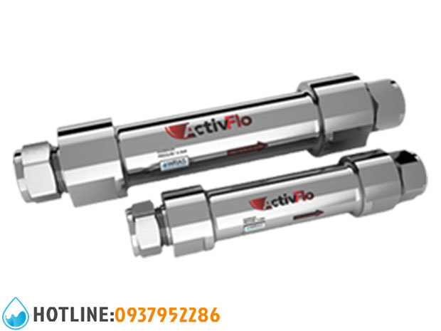 Thiết Bị Làm Mềm Nước ActivFlo