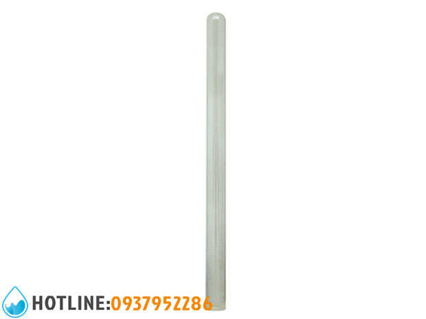 Vỏ Thạch Anh Đèn UV Pentair Everpure