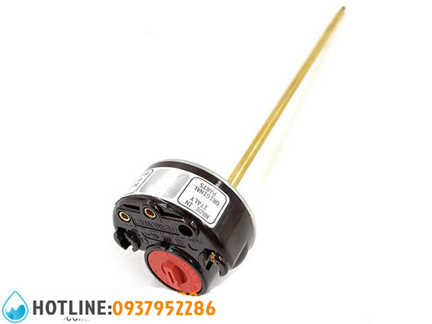 Thumbnail 3: Điện Trở Máy Nước Nóng Năng Lượng Mặt Trời Solimpeks