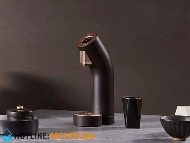 Thumbnail 3: Máy Lọc Nước Nóng Lạnh Cao Cấp Wells The One 