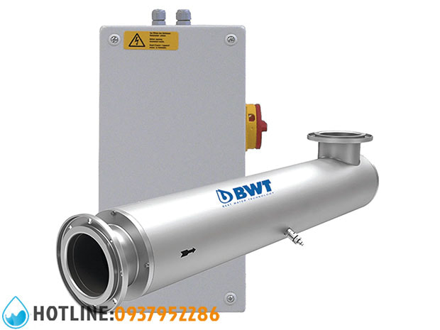 Thumbnail 2: Đèn UV Công Nghiệp BWT Bewades T