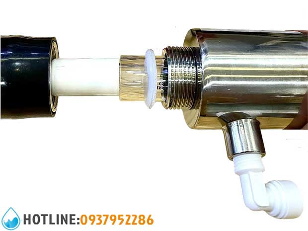 Thumbnail 2: Đèn UV Diệt Khuẩn Nước AQUA PRO 11W