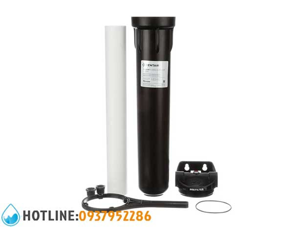 Thumbnail 2: Cốc Lọc Nước Pentair Everpure E20