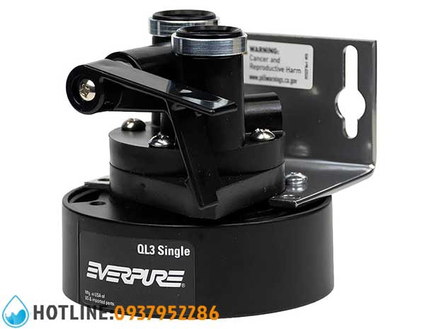 Thumbnail 2: Đầu Lọc Pentair Everpure QL3