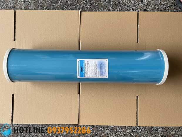 Thumbnail 2: Lõi Lọc Than Hoạt Tính UDF BigBlue 20 inch