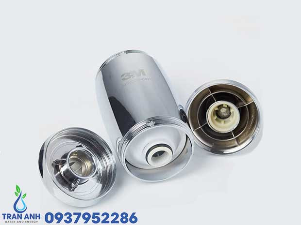 Thumbnail 4: Bộ Lọc Nước Vòi Sen 3M™ Aqua-Pure™ SFKC01-CN1