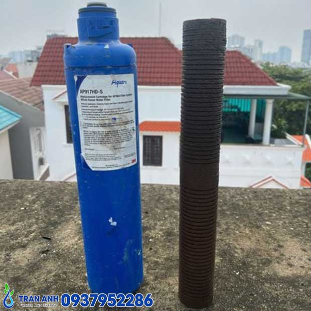 Thumbnail 7: Lõi Lọc Nước 3M™ Aqua-Pure™ AP917HD-S