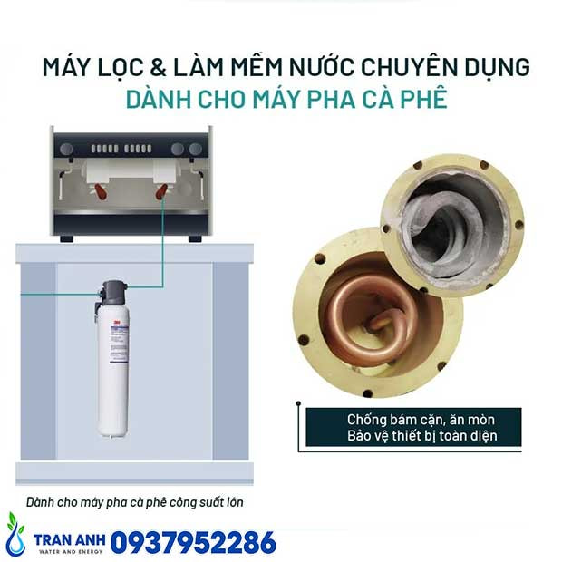Thumbnail 6: Lõi Lọc Nước 3M™ Aqua-Pure™ P-195BN Chính Hãng