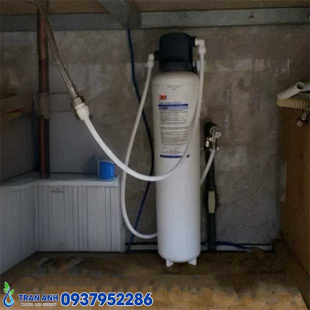 Thumbnail 8: Lõi Lọc Nước 3M™ Aqua-Pure™ P-195BN Chính Hãng