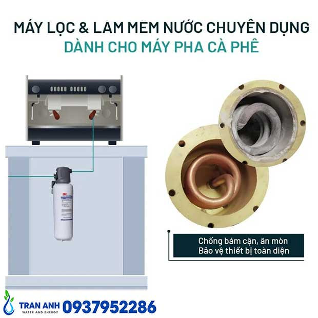 Thumbnail 6: Lõi Lọc Nước 3M™ Aqua-Pure™ P-165BN Chính Hãng